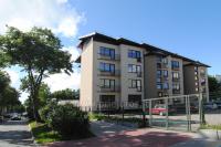 Two-room apartment and rooms for rent in a private townhouse in Palanga