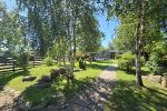 New bungalows with terraces in Sventoji Vasare - 2