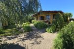 New bungalows with terraces in Sventoji Vasare - 6