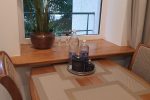 Great 2-room flat for rent in Palanga center, near the sea