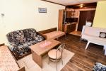 3 apartments for rent near the complex Elija - 3