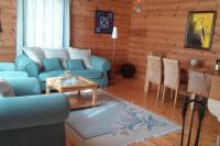 Rent villa with sauna in Palanga "Villa Dovilas"