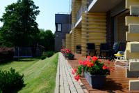 Apartments in Palanga "Irenta"