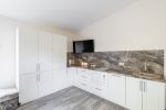 Holiday house with terrace and 2-room apartment with private yard in Palanga, near the sea - 5