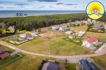 Smelio smiltys - Holiday houses for rent in Palanga (300 m. to the sea) - 2