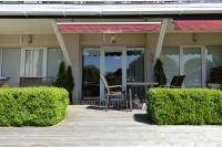 Two rooms apartment for rent in Pervalka