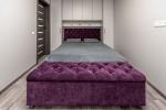 Apartments for rent in Jurates street
