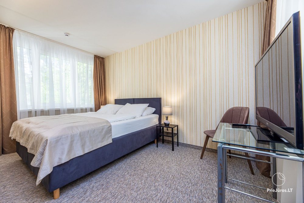 By the Park/ Palanga Park Hotel