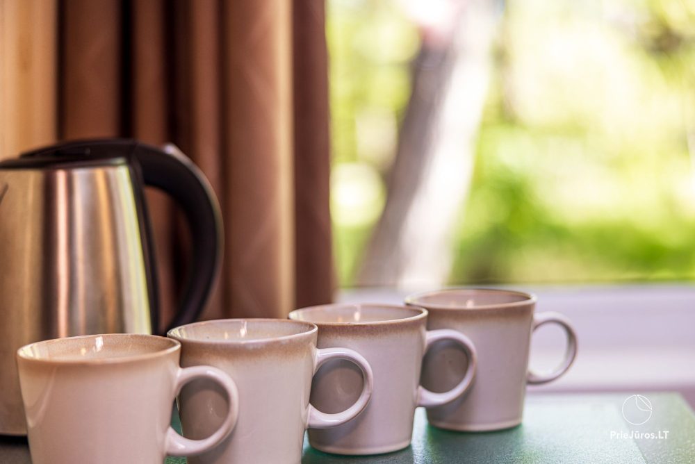 By the Park/ Palanga Park Hotel