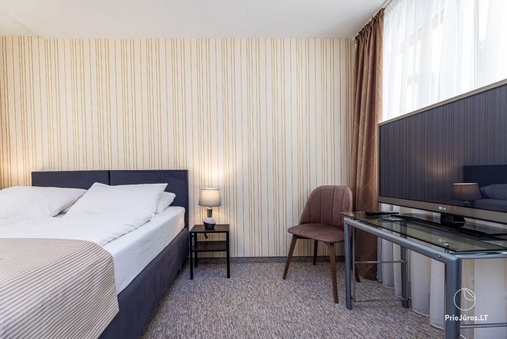 By the Park/ Palanga Park Hotel