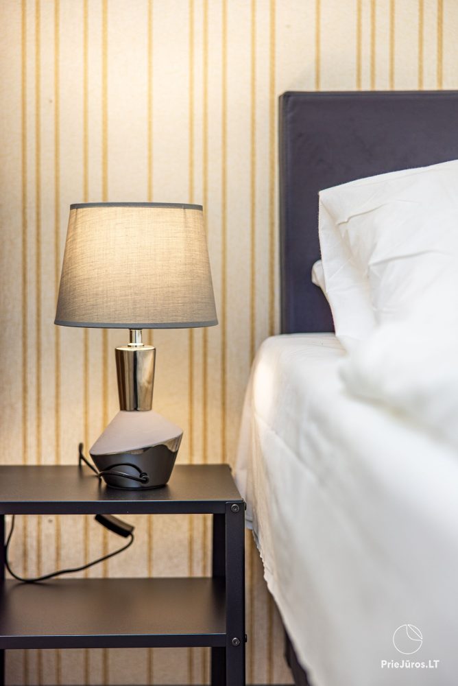 By the Park/ Palanga Park Hotel