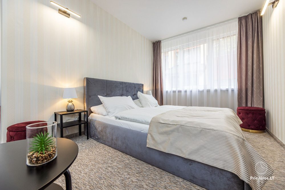 By the Park/ Palanga Park Hotel