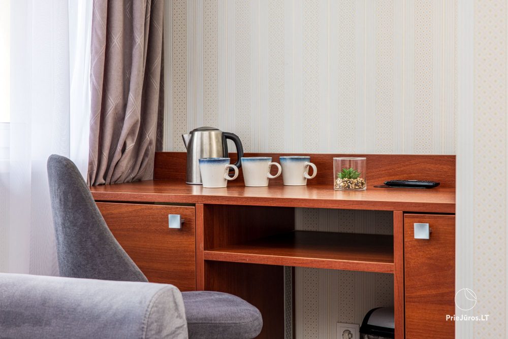 By the Park/ Palanga Park Hotel
