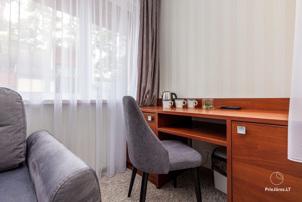 By the Park/ Palanga Park Hotel