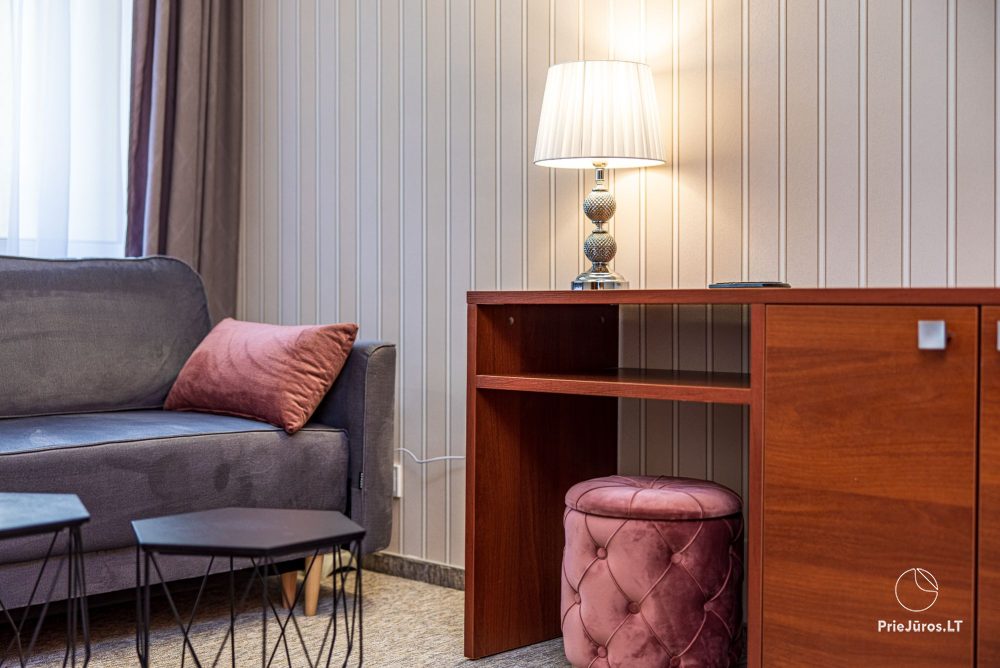 By the Park/ Palanga Park Hotel