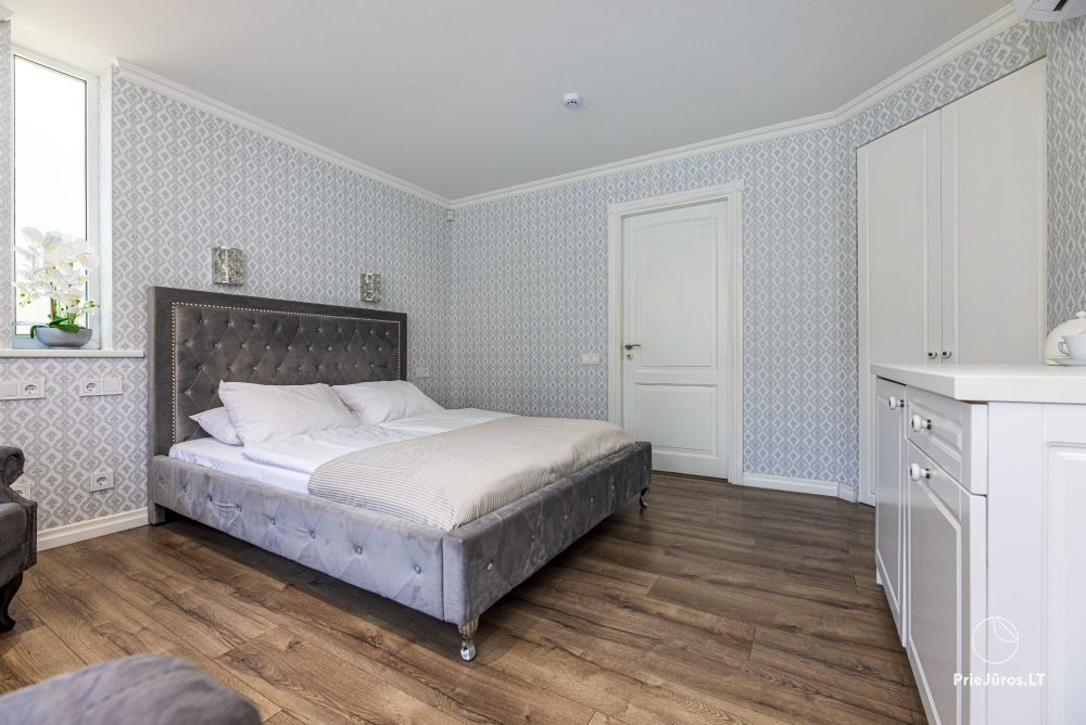 By the Park/ Palanga Park Hotel
