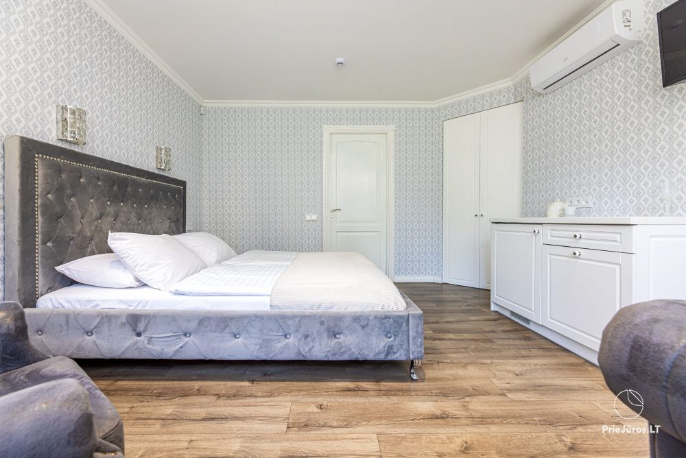 By the Park/ Palanga Park Hotel
