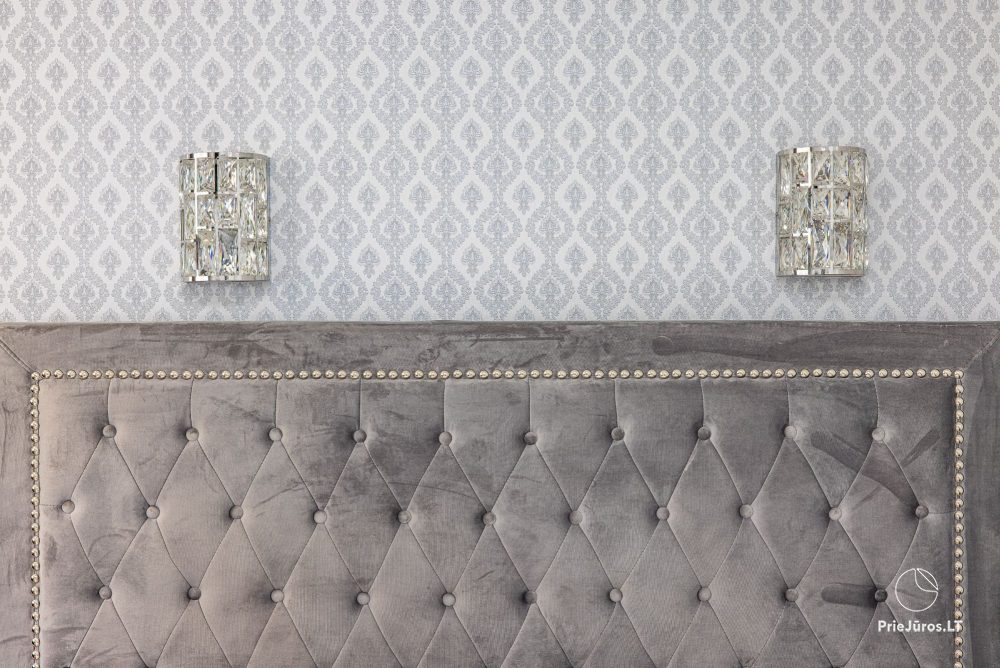 By the Park/ Palanga Park Hotel
