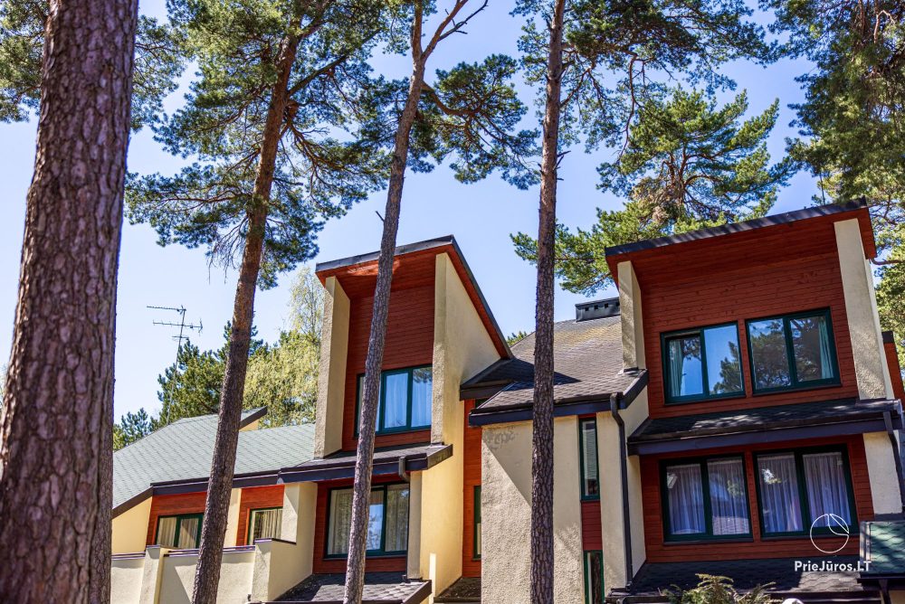 By the Park/ Palanga Park Hotel