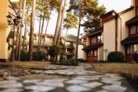 By the Park/ Palanga Park Hotel