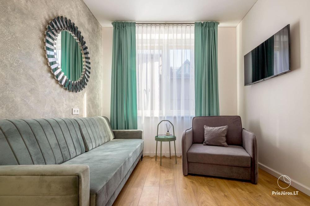Gerika guest house