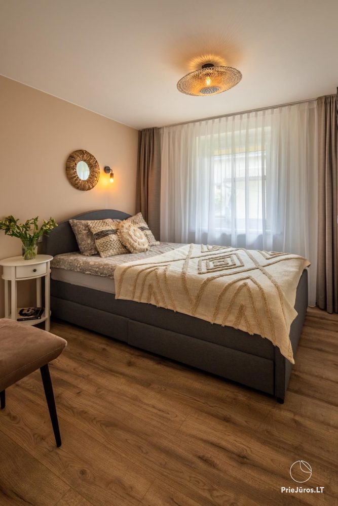 Gerika guest house