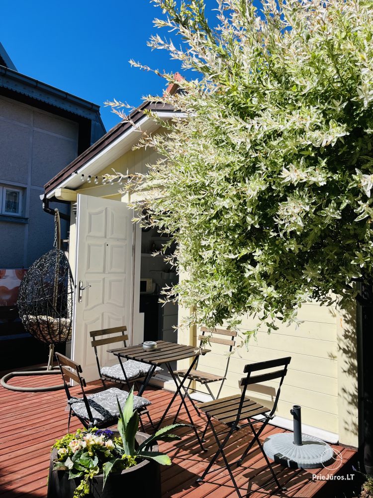 Gerika guest house