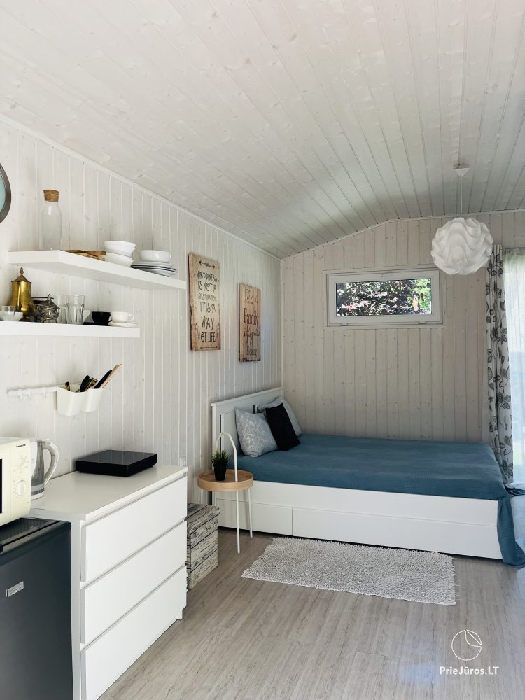 Gerika guest house