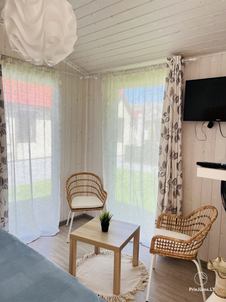 Gerika guest house