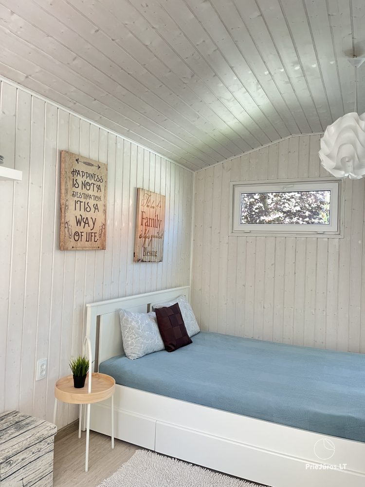 Gerika guest house