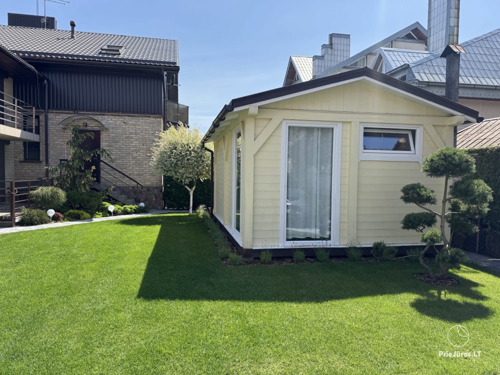 Gerika guest house