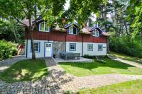 "Geliu Villa" - rooms, apartment for rent in Nida