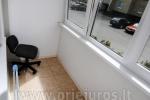 2 rooms apartment for rent in Sventoji (up to 8 persons). 200 meters to the sea - 4