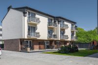 One and Two room apartments in Palanga. Apartments for 2-5 persons