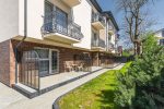 One and Two room apartments in Palanga. Apartments for 2-5 persons - 2