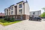 One and Two room apartments in Palanga. Apartments for 2-5 persons - 3