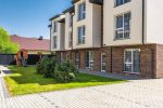 One and Two room apartments in Palanga. Apartments for 2-5 persons - 4