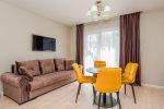 One and Two room apartments in Palanga. Apartments for 2-5 persons - 6