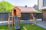 One and Two room apartments in Palanga. Apartments for 2-5 persons - 5
