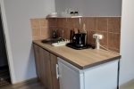 Holiday houses, rooms for rent in Sventoji Pas Genute - 5