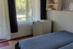 Домики, комнаты в аренду в Швянтойи Pas Genute