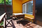 Holiday houses, rooms for rent in Sventoji Pas Genute - 2