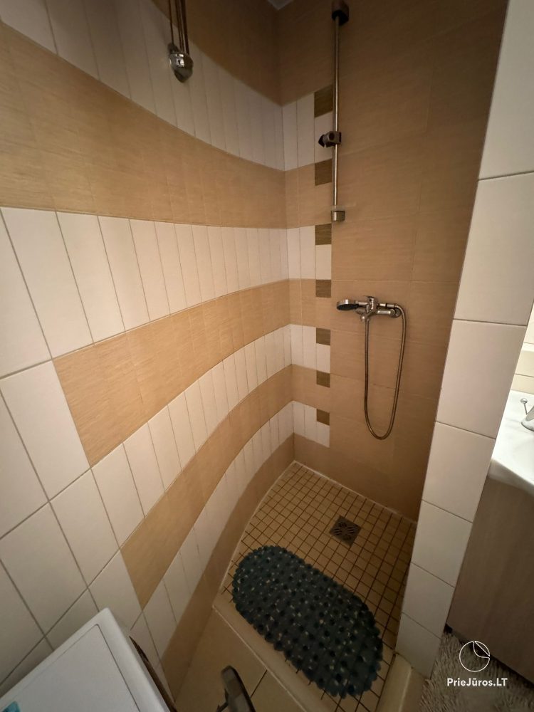 Cosy apartment for Your great rest in Pervalka