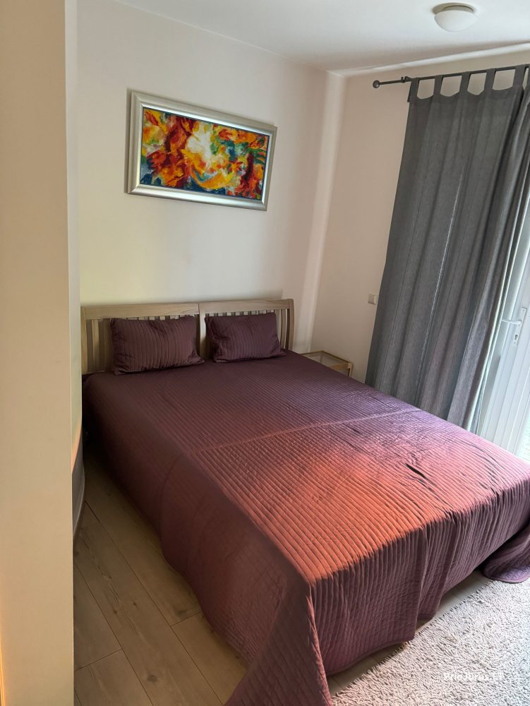Cosy apartment for Your great rest in Pervalka