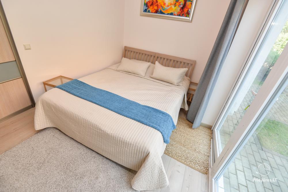 Cosy apartment for Your great rest in Pervalka