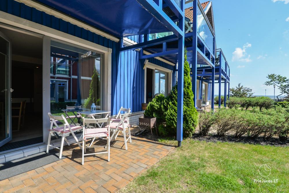 Cosy apartment for Your great rest in Pervalka