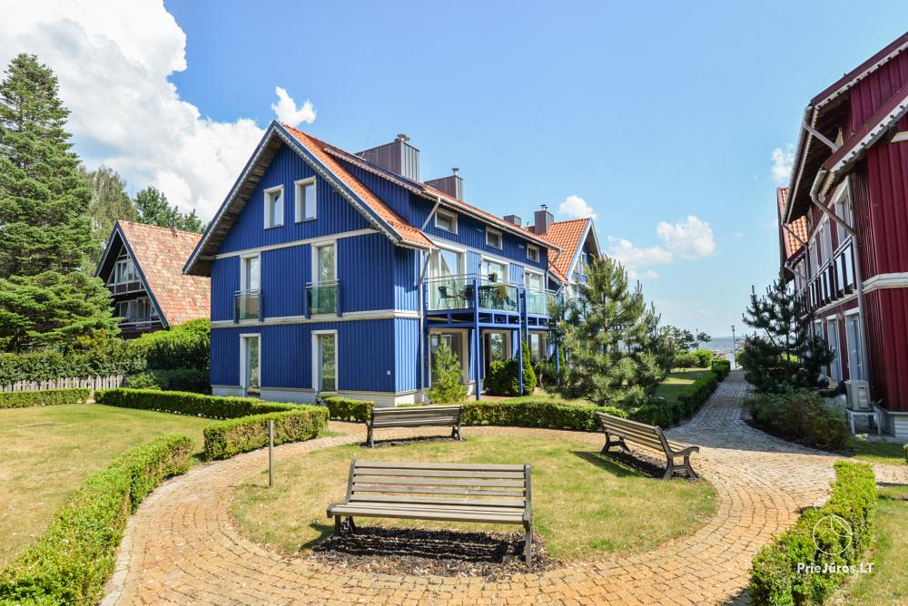 Cosy apartment for Your great rest in Pervalka