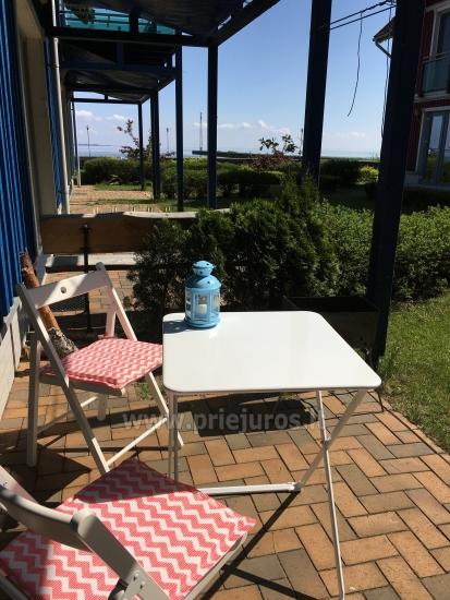 Cosy apartment for Your great rest in Pervalka - 1