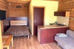 Отдых в Швянтойи - Апартаменты Poilsis Sventojoje - 4