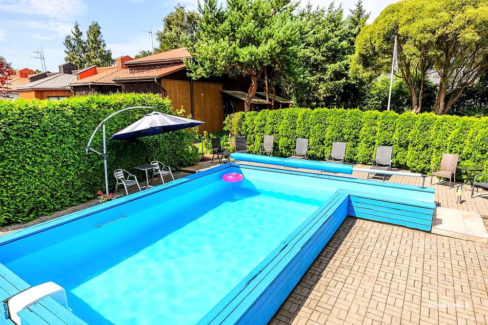 Apartments in Sventoji Poilsis Sventojoje - 1